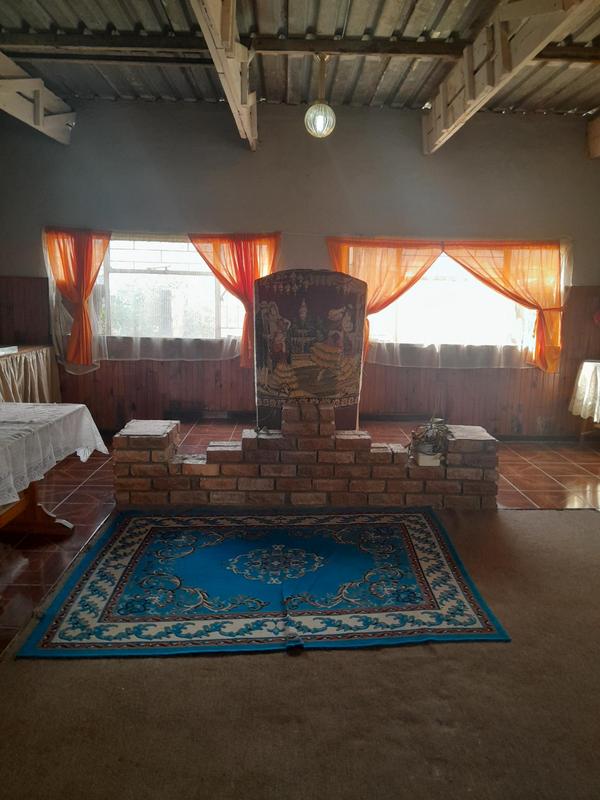 8 Bedroom Property for Sale in Caledon Western Cape